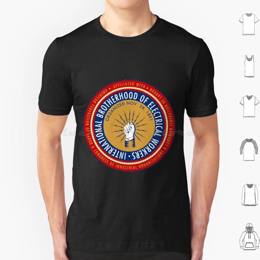 Ibew Electrician-Cool T Shirt  - Union Lighting & Decor Affiliate Program Collabs review and price