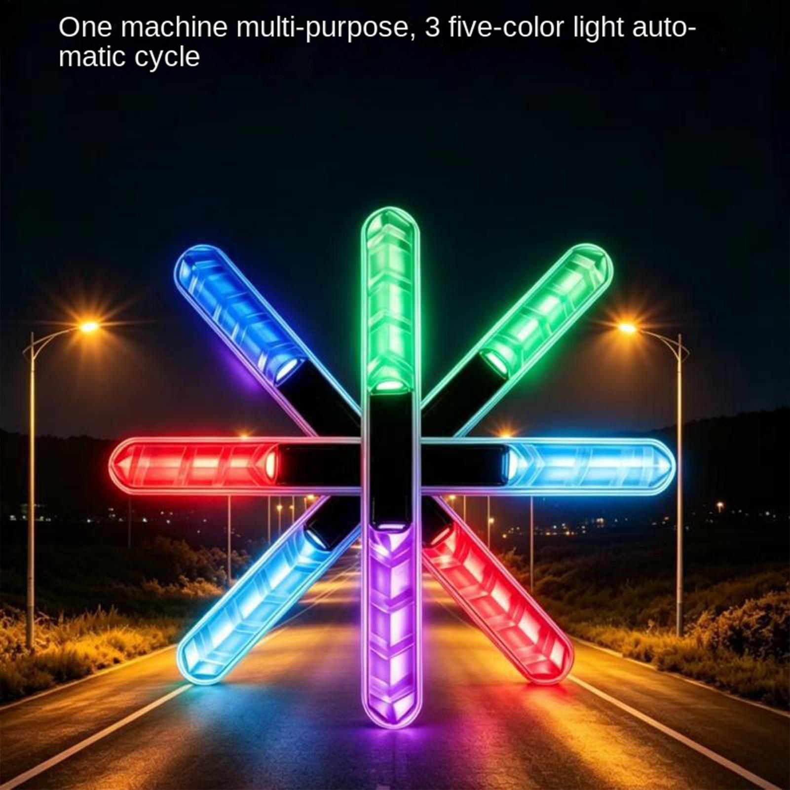 Wireless LED Welcome Warning L - Lighting Decoration Ideas review and price