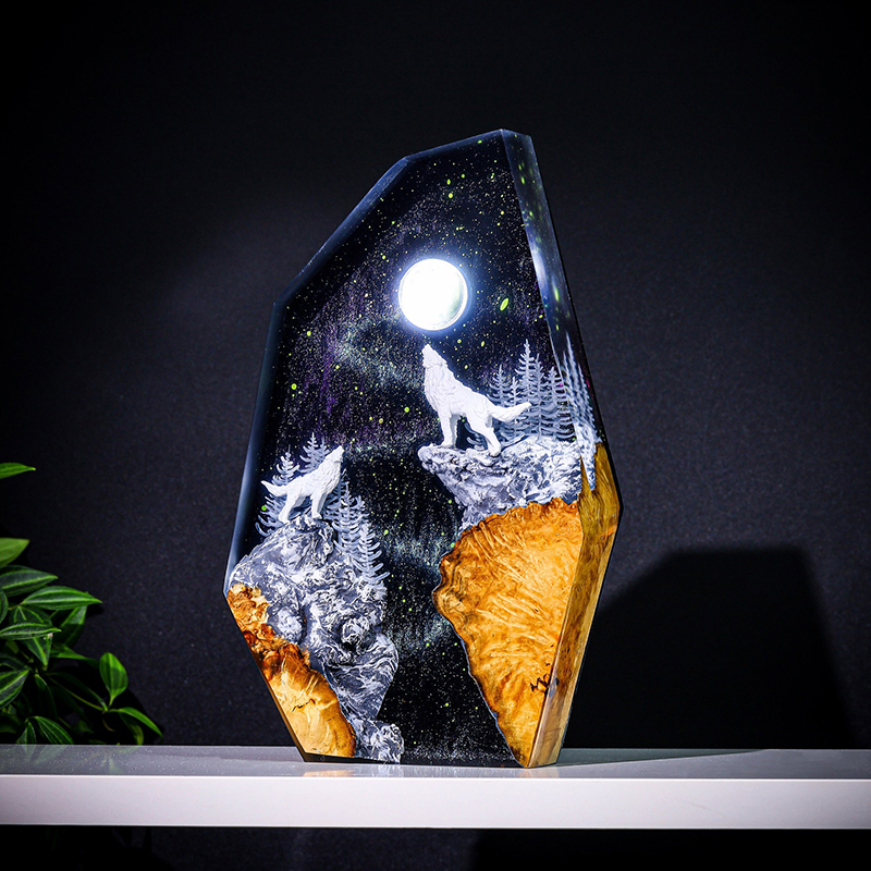 Nature Animals Figure Organism - Lighting Decor Wedding review and price