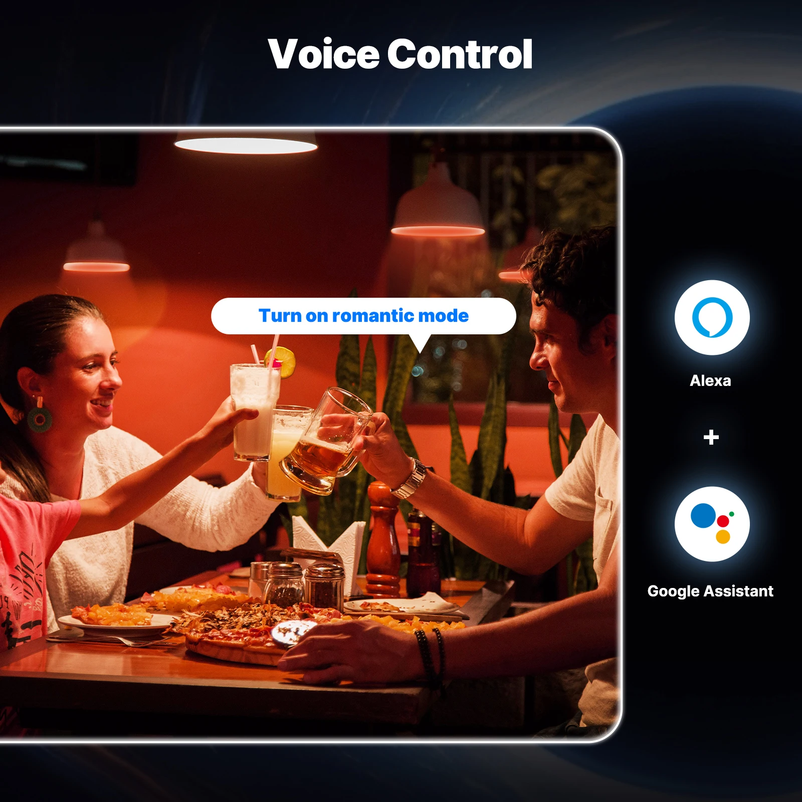 MOES Tuya Smart LED Bulb WiFi/ - Colour Changing Bulb review and price