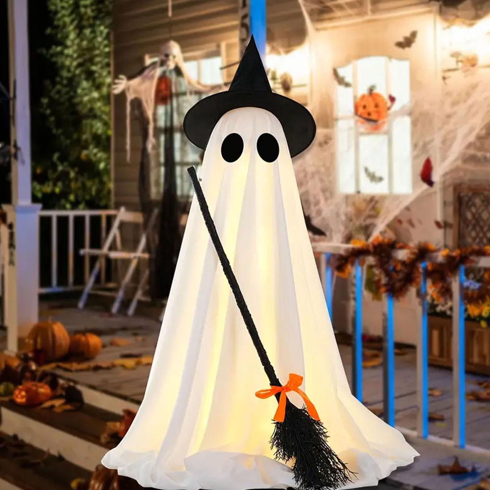 Light Up Ghost Decorations Out - Up Lighting Decor review and price