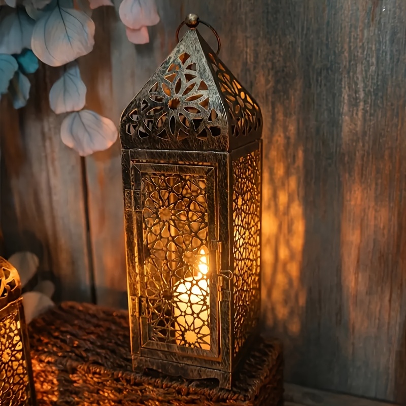 Middle East Arab Metal Vintage - Lighting Home Decor Ideas review and price