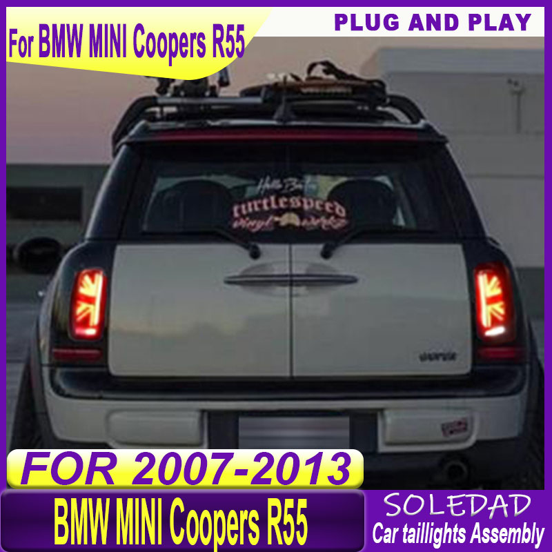 2pcs Car Taillights For BMW Mi - Union Lighting & Decor Affiliate Program Collabs review and price