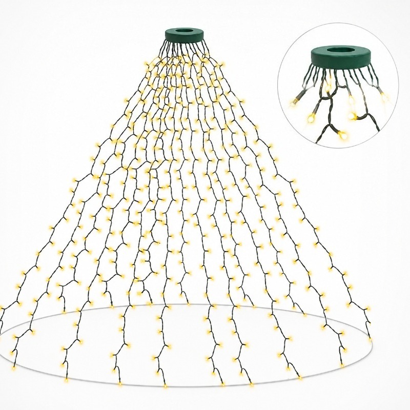 Waterproof USB LED String Ligh - Lighting Decor Wedding review and price