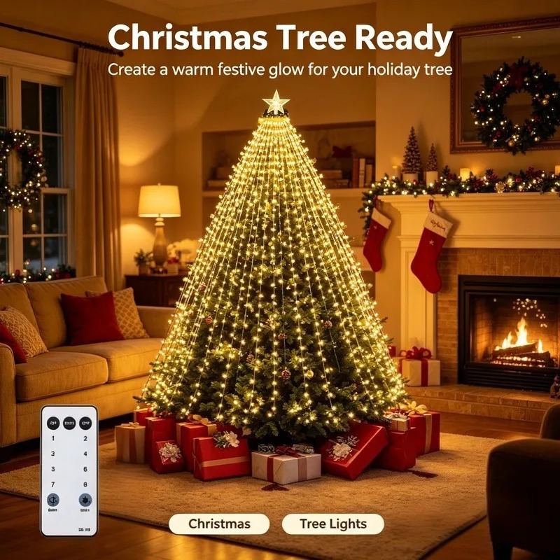 Waterproof USB LED String Ligh - Lighting Decor Wedding review and price