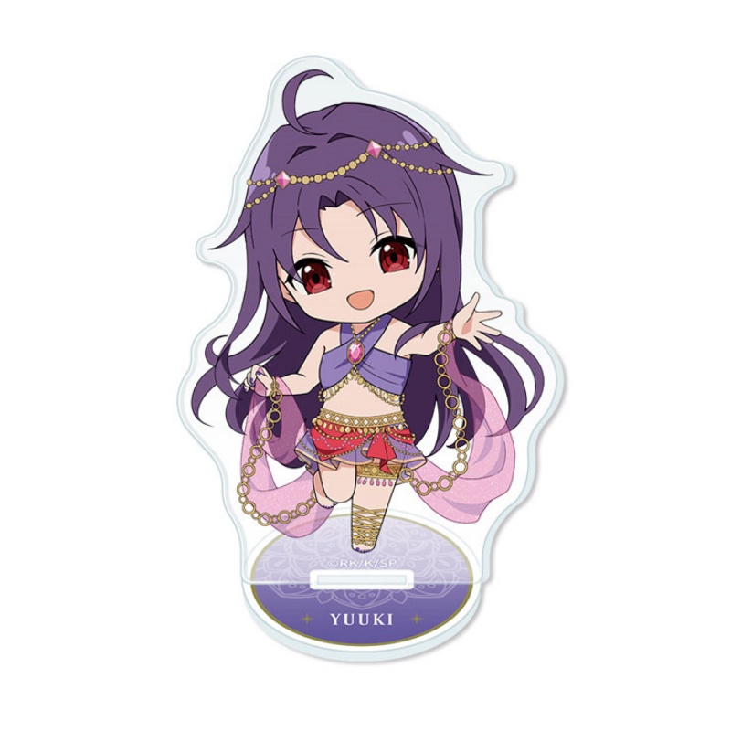Anime Sword Art Online Acrylic - Decor Lighting Online review and price