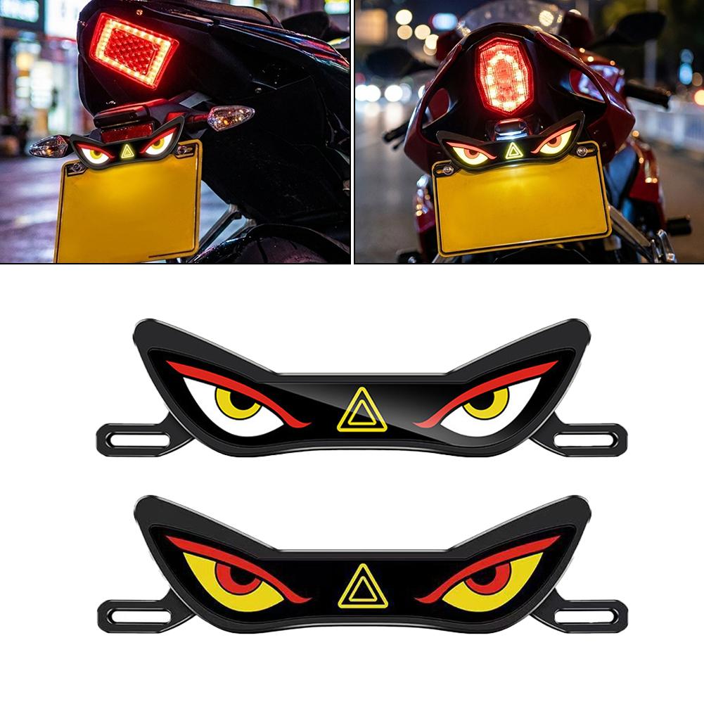 Motorcycle DEMON EYE Ambient L - Lighting Decoration Ideas review and price