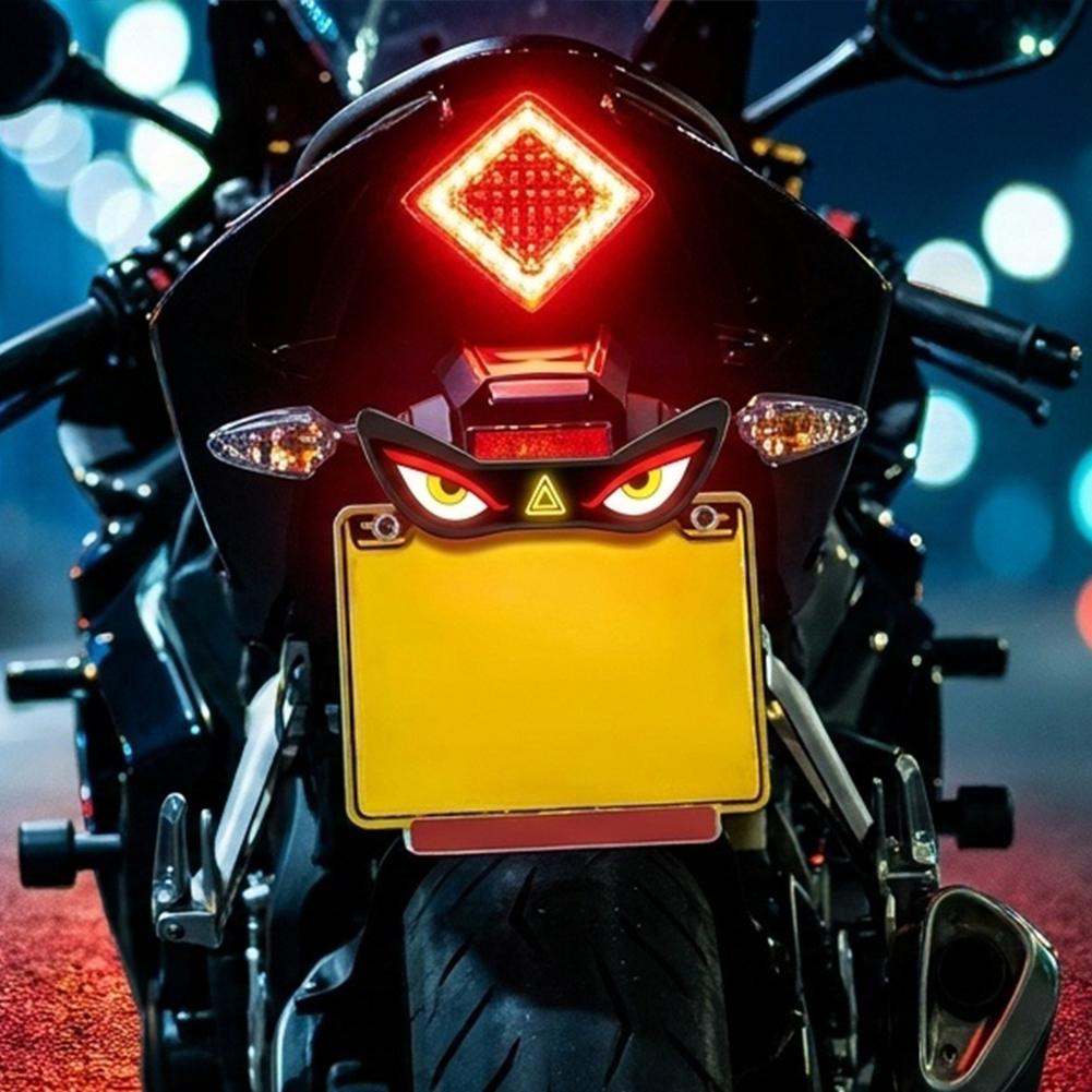 Motorcycle DEMON EYE Ambient L - Lighting Decoration Ideas review and price