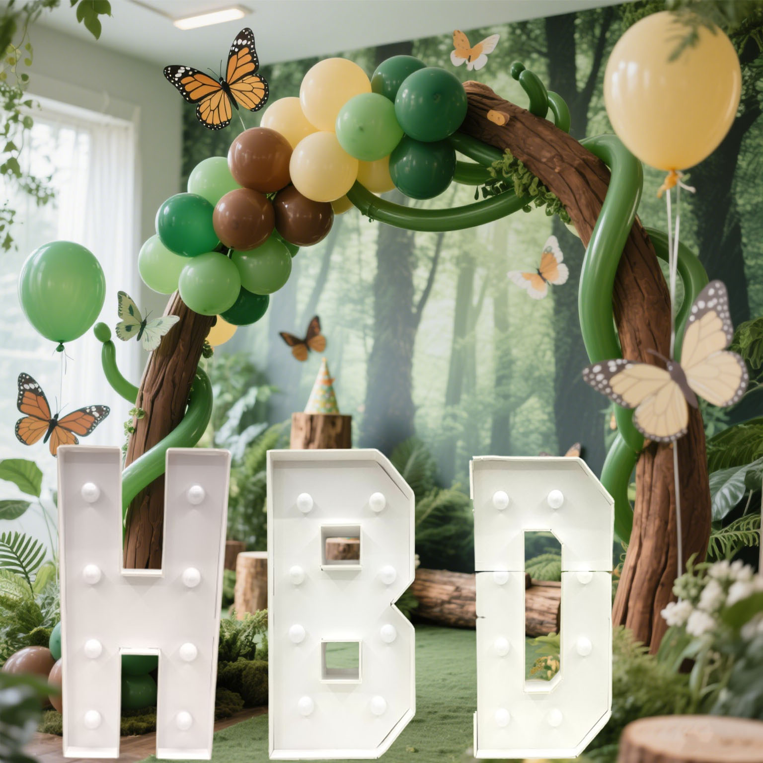 91.5CM Marquee Light Up Letter - Light Up Letters Marquee review and price