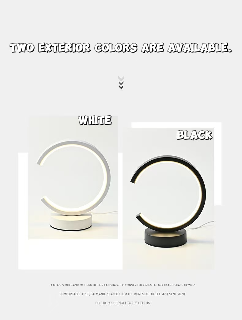 20CM LED Simple Circular Ring  - Restaurant Lighting Decoration review and price