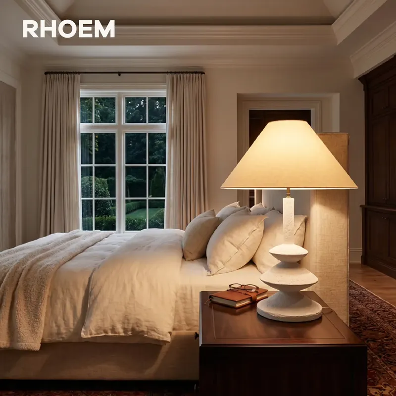 RHOEM Bedside Wall Pesaro Tabl - Lighting Decor For Bedroom review and price