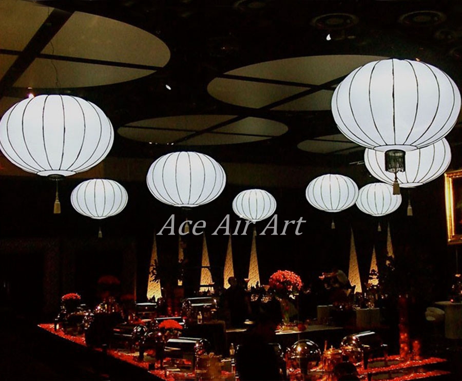 LED lighting inflatable Chines - Restaurant Lighting Decoration review and price