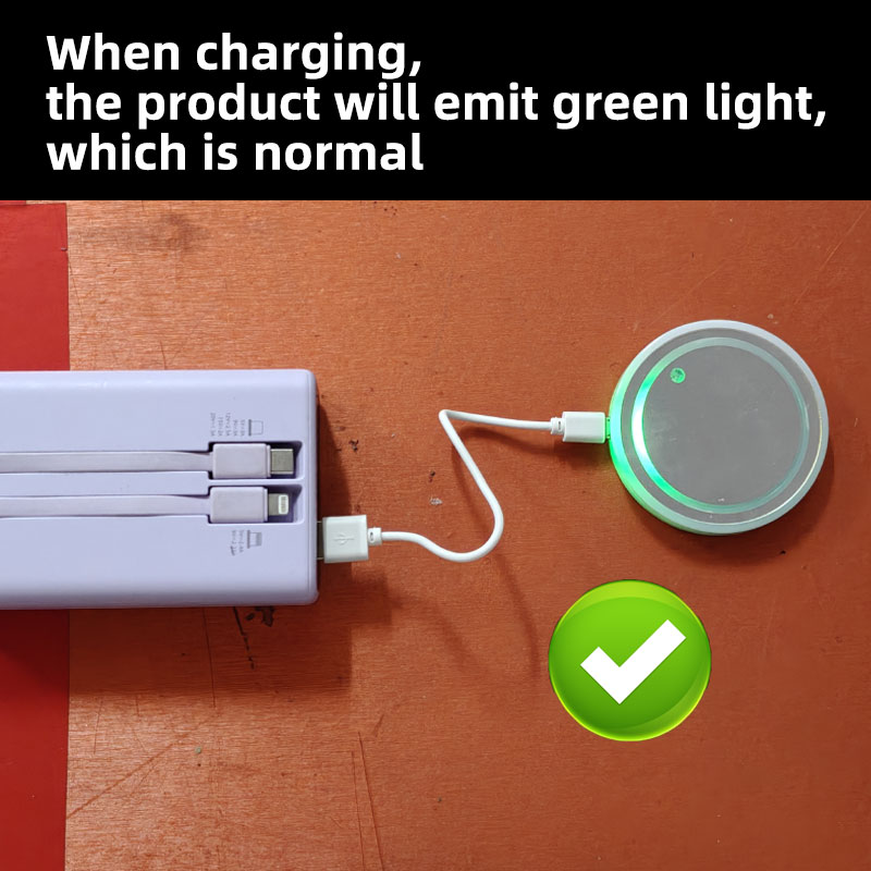 New LED Cup Holder Lights Car  - Up Lighting Decor review and price