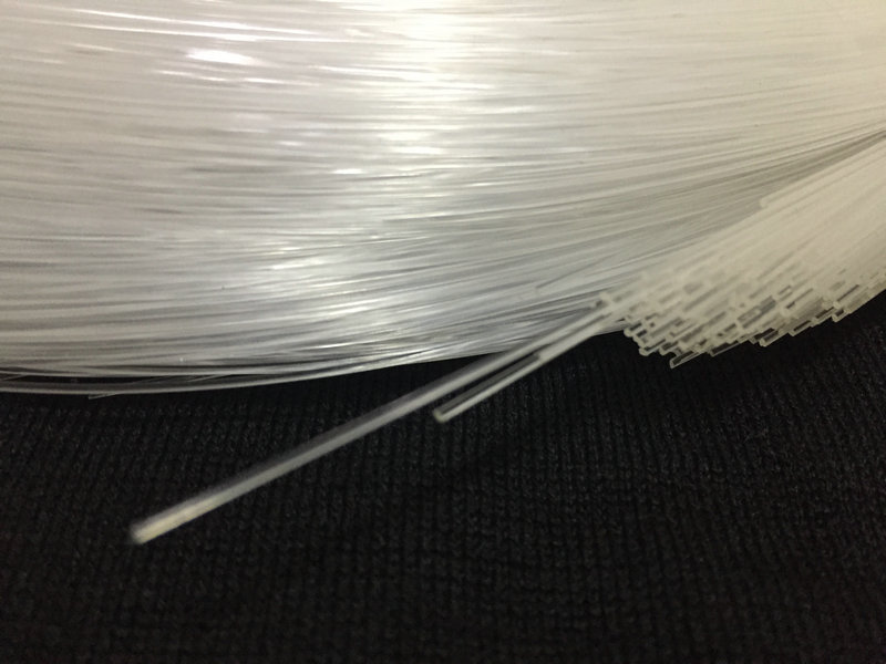 50~500PCS 0.5mm(Dia.) End glow - Restaurant Lighting Decoration review and price