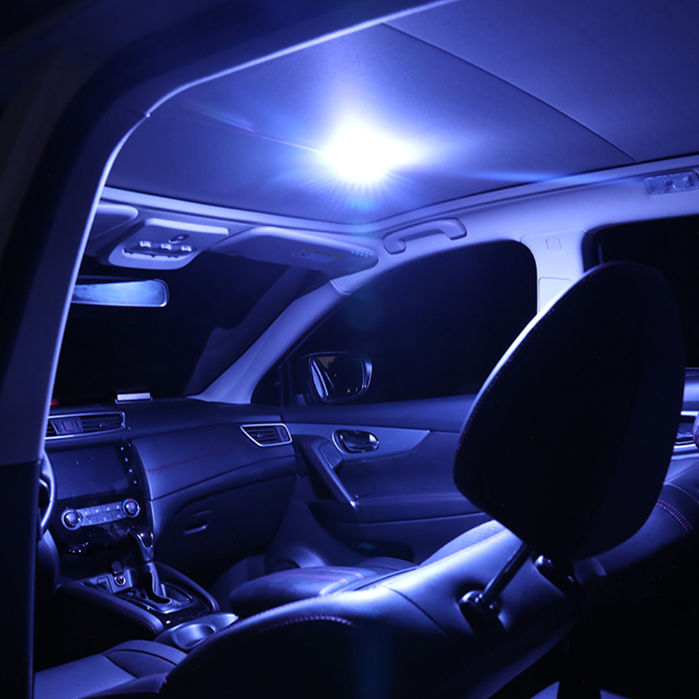 Rechargeable Car Reading Light - Colour Changing Bulb review and price