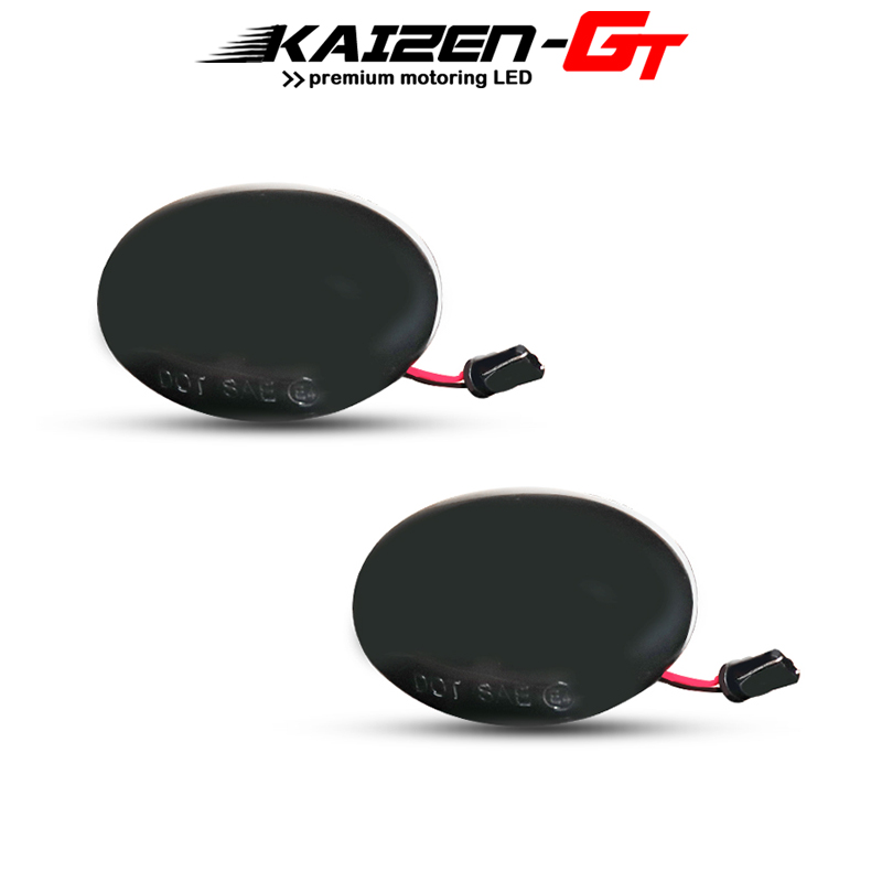 2PCS Union Jack Smoked Lens Am - Union Lighting & Decor Affiliate Program Collabs review and price