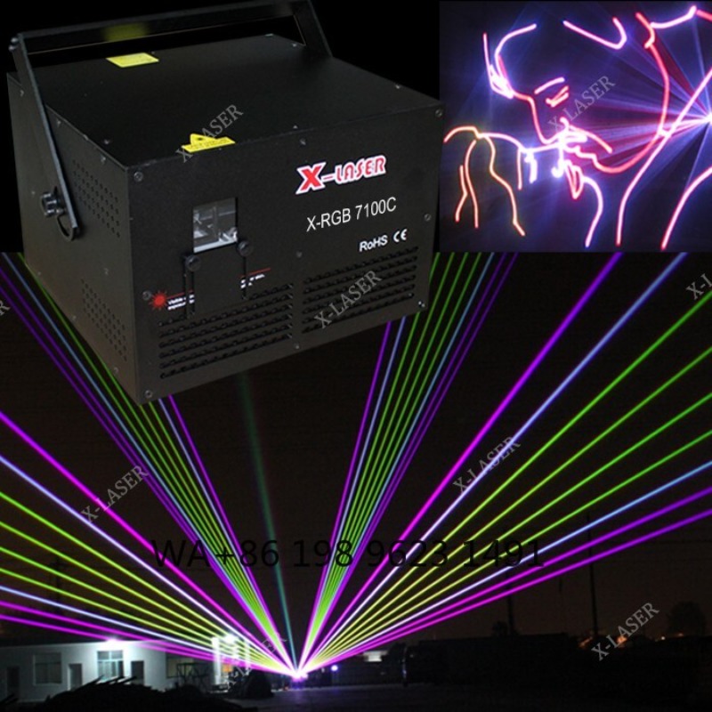 10W RGBW Creative LED Stage Li - Lighting Decor Wedding review and price