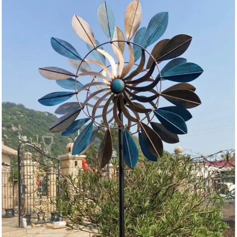 Outdoor Lawn Standing Ornament - Lighting Decoration Stand review and price