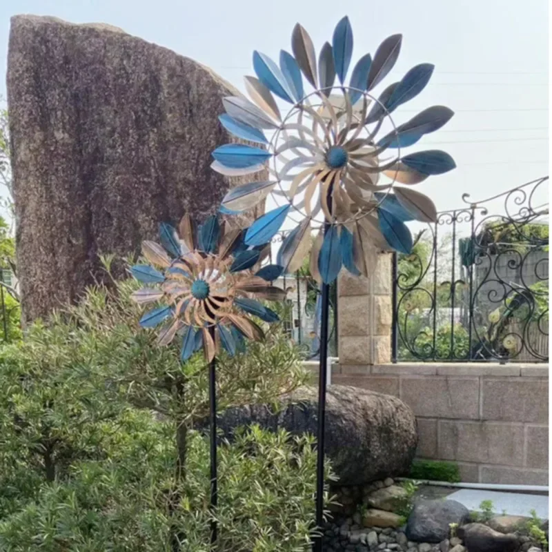 Outdoor Lawn Standing Ornament - Lighting Decoration Stand review and price