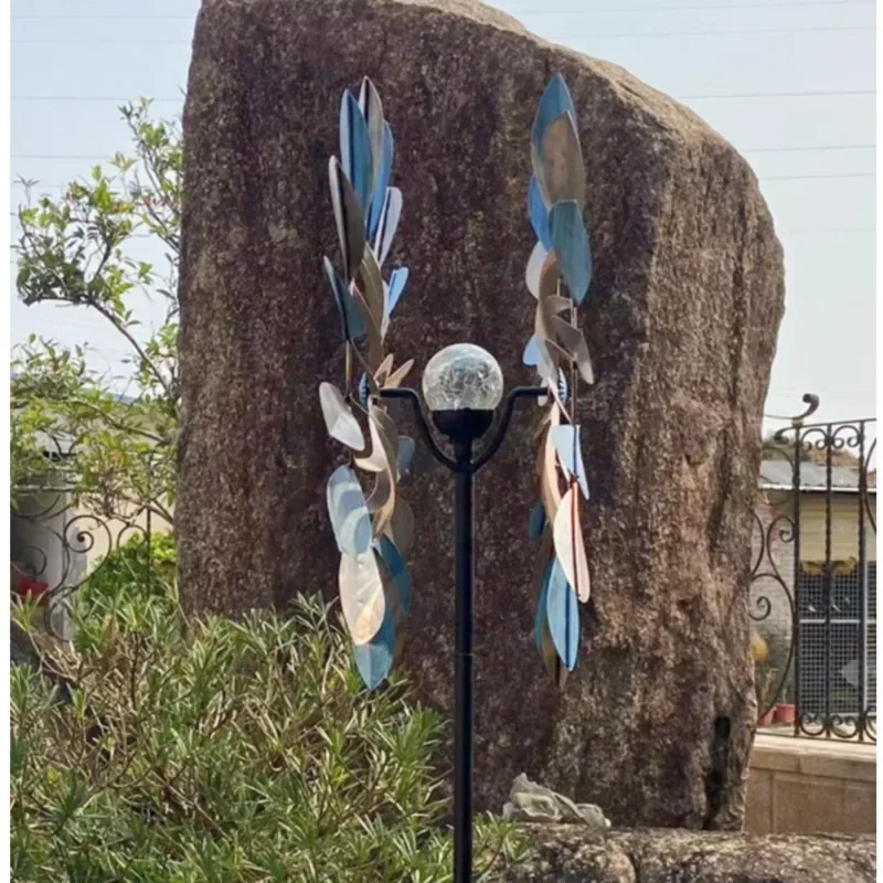 Outdoor Lawn Standing Ornament - Lighting Decoration Stand review and price