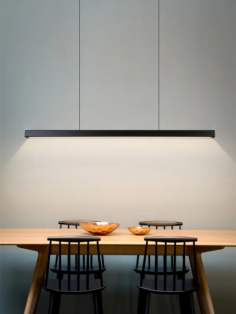 Modern restaurant long line LE - Decor Lighting Online review and price