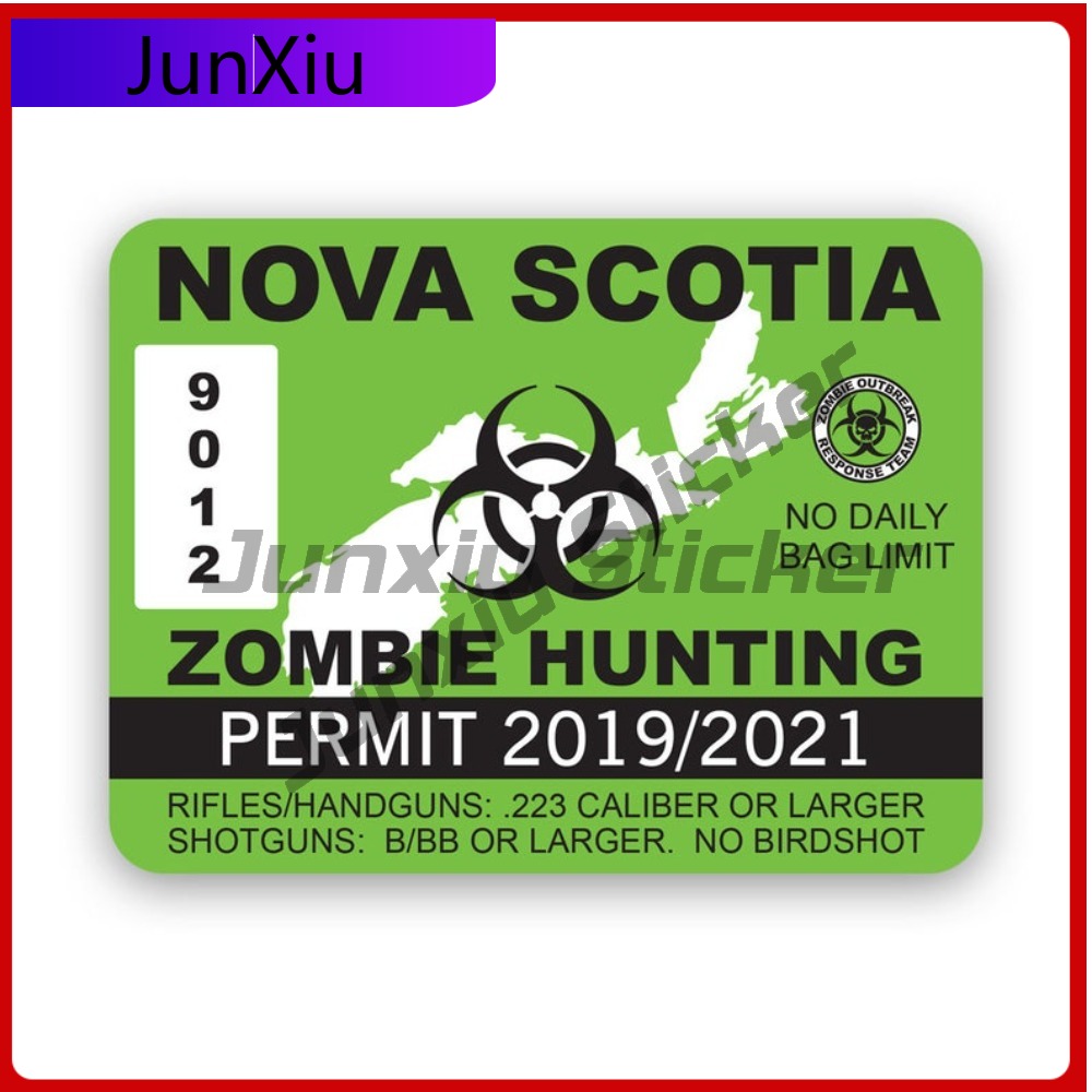 Nova Scotia Zombie Hunting Per - Nova Decor & Lighting Vase review and price