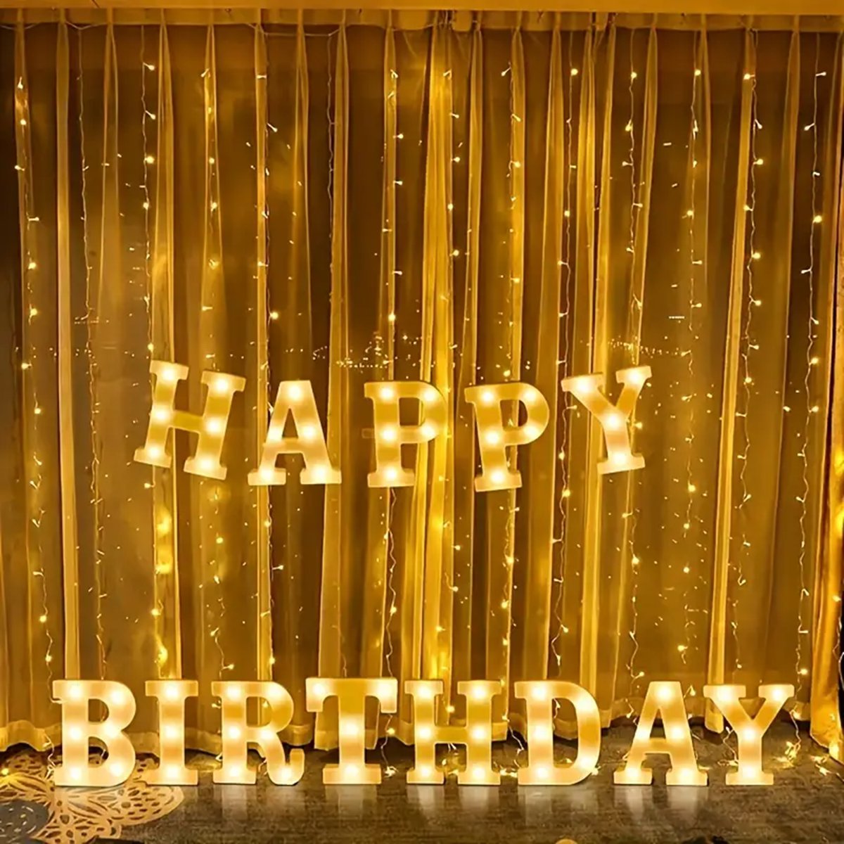 1Pc LED Light Up Letter Marque - Light Up Letters Marquee review and price