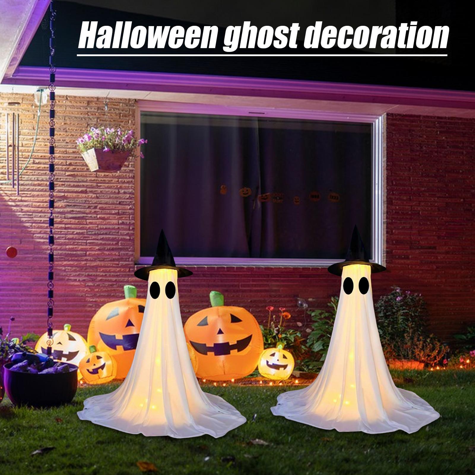 Ghost Light Up Decor Outdoor H - Up Lighting Decor review and price