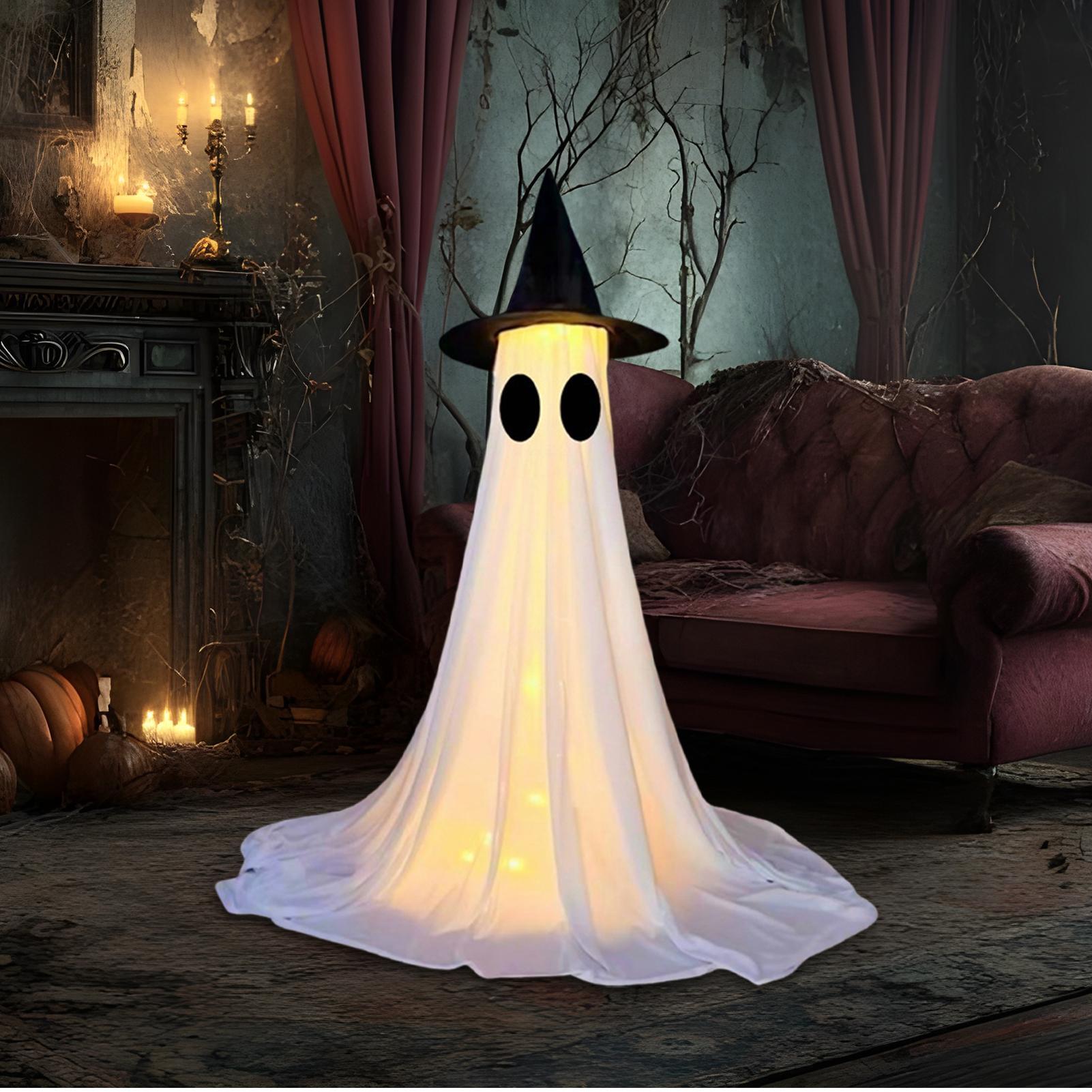 Ghost Light Up Decor Outdoor H - Up Lighting Decor review and price