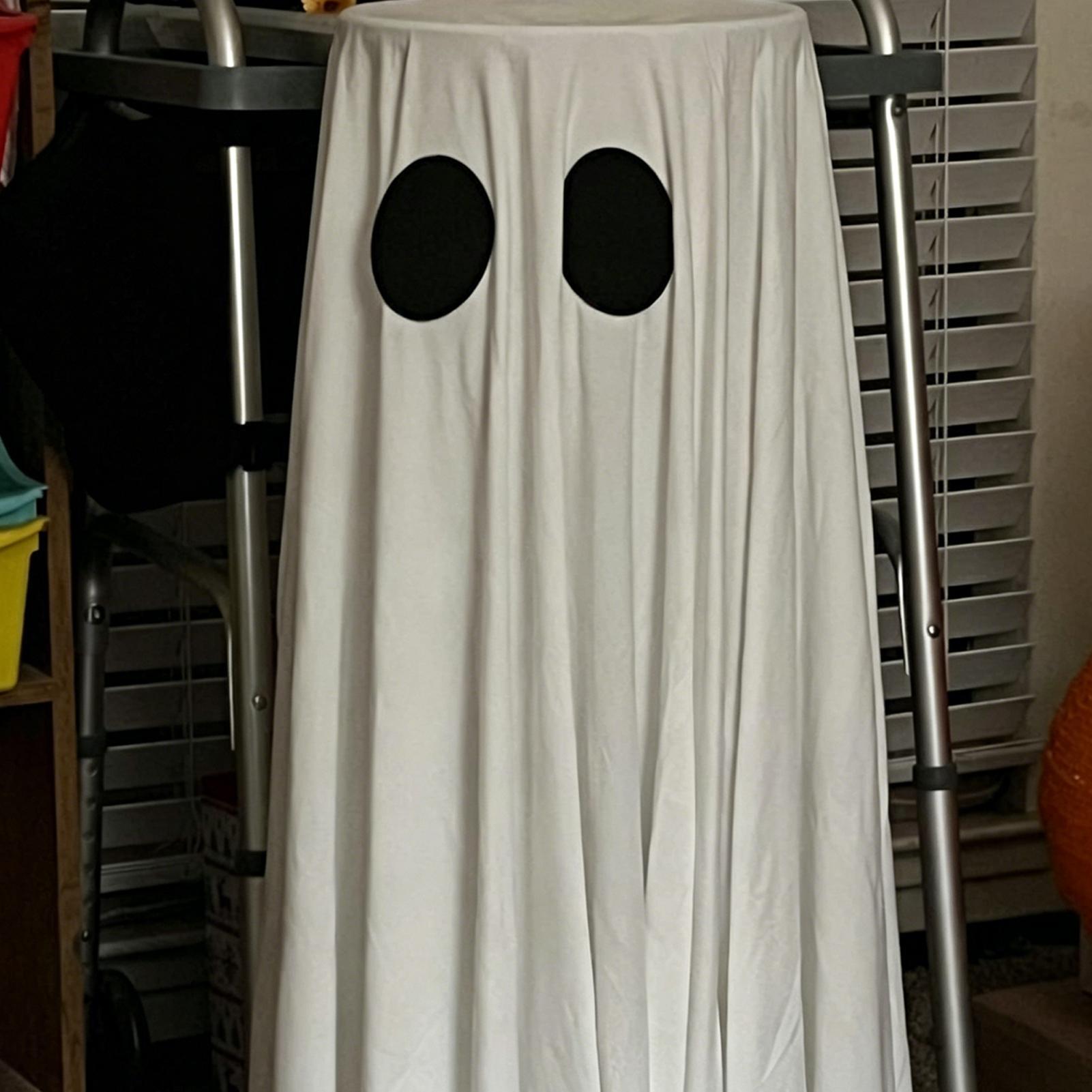 Halloween Ghost Decorations Ou - Lighting Decoration Stand review and price