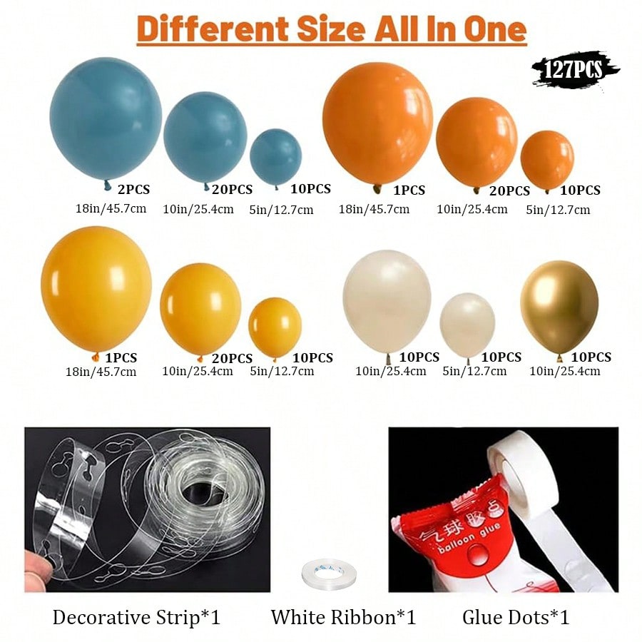 Blue Yellow Orange Here Comes  - Orange Lighting Decor review and price