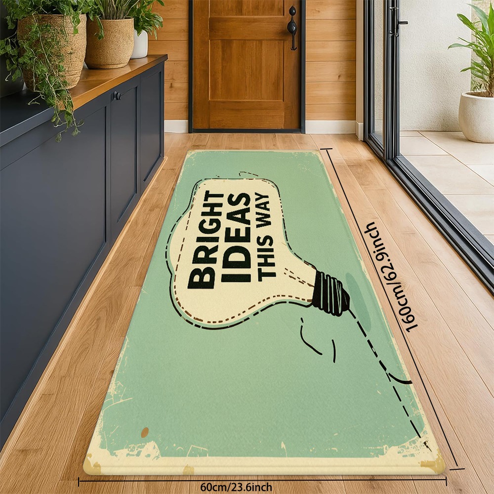 Bright Ideas Light Bulb Door M - Lighting Home Decor Ideas review and price
