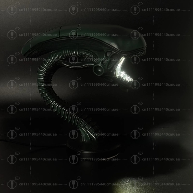 Creature Night Light, Creative - Lighting Decoration Stand review and price