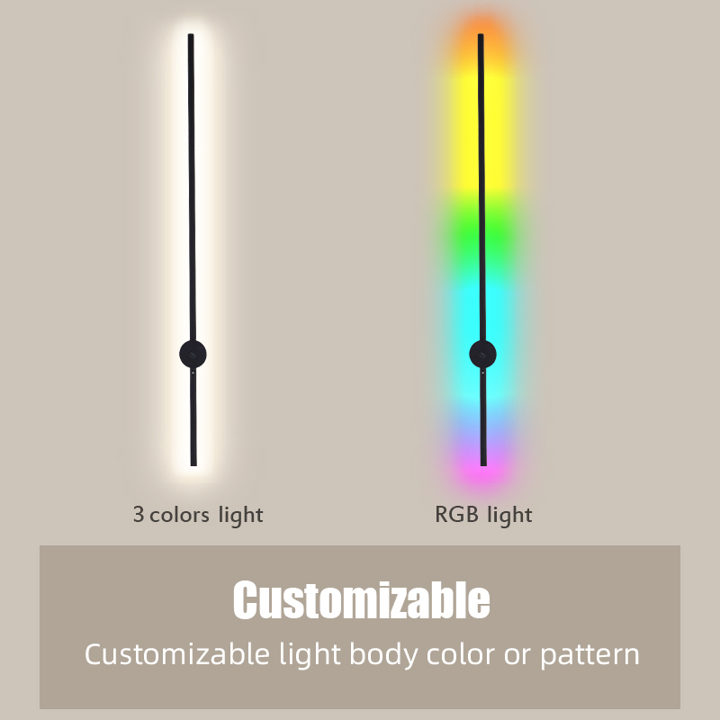 Modern Rechargeable LED Wall S - Lighting Decor For Bedroom review and price