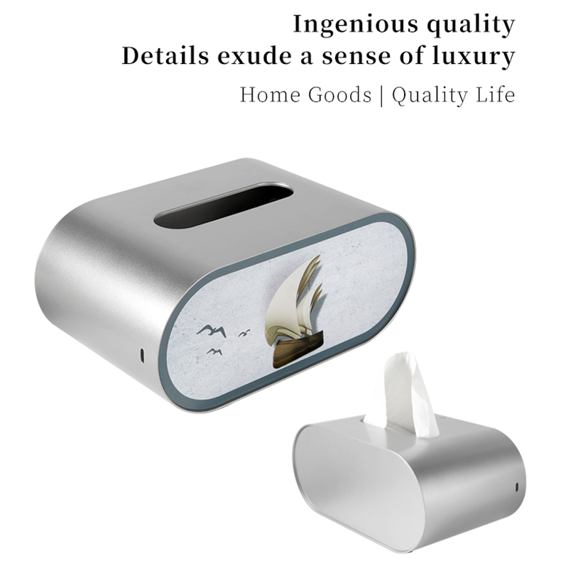 LED Night Light Tissue Box wit - Lighting Home Decor Ideas review and price