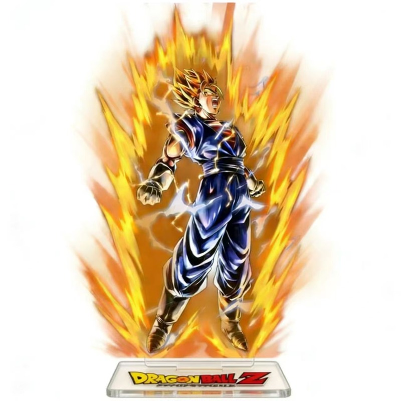 Cartoon anime Dragon Ball acry - Lighting Decoration Stand review and price
