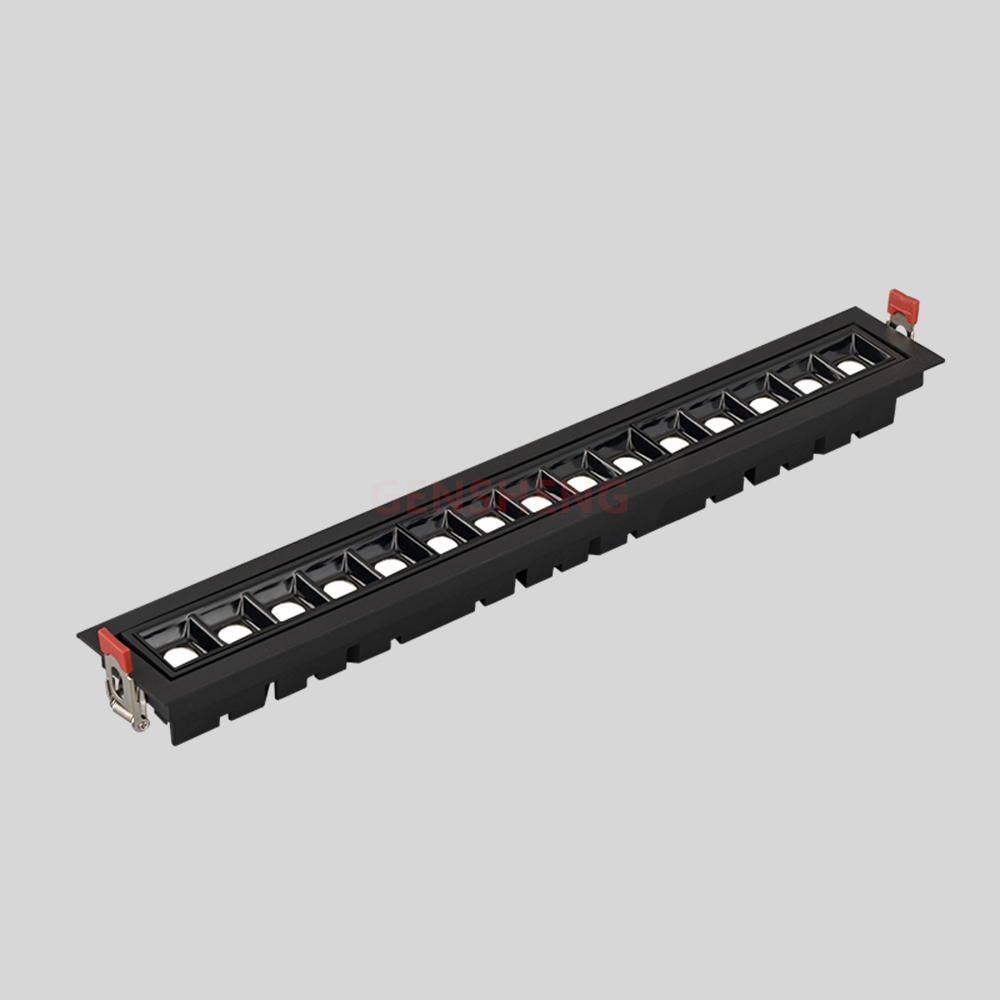 Recessed LED Ceiling Lights Em - Decor Lighting Online review and price