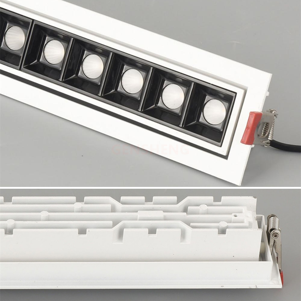 Recessed LED Ceiling Lights Em - Decor Lighting Online review and price