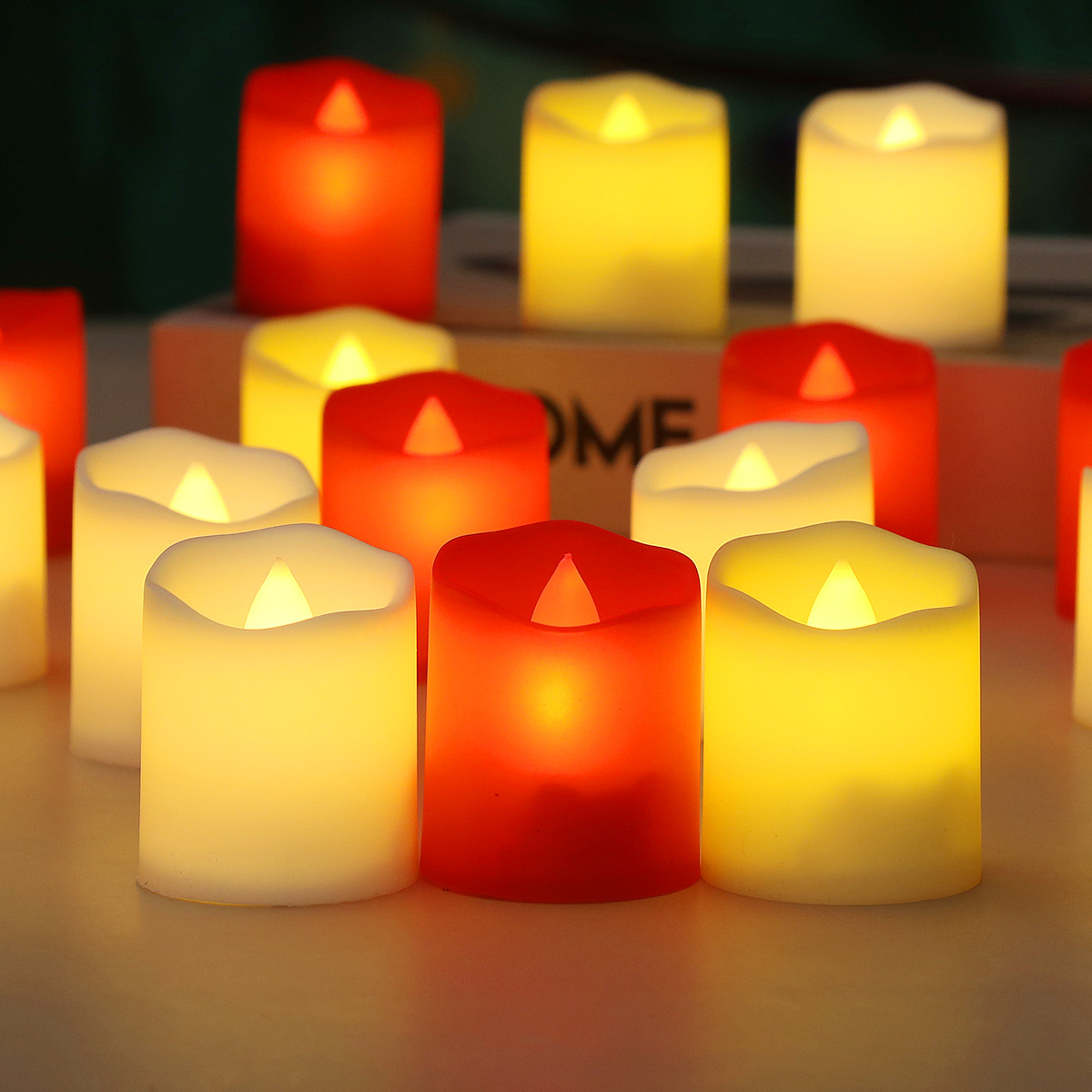 LED electronic candle light,sw - Lighting Decoration Ideas review and price