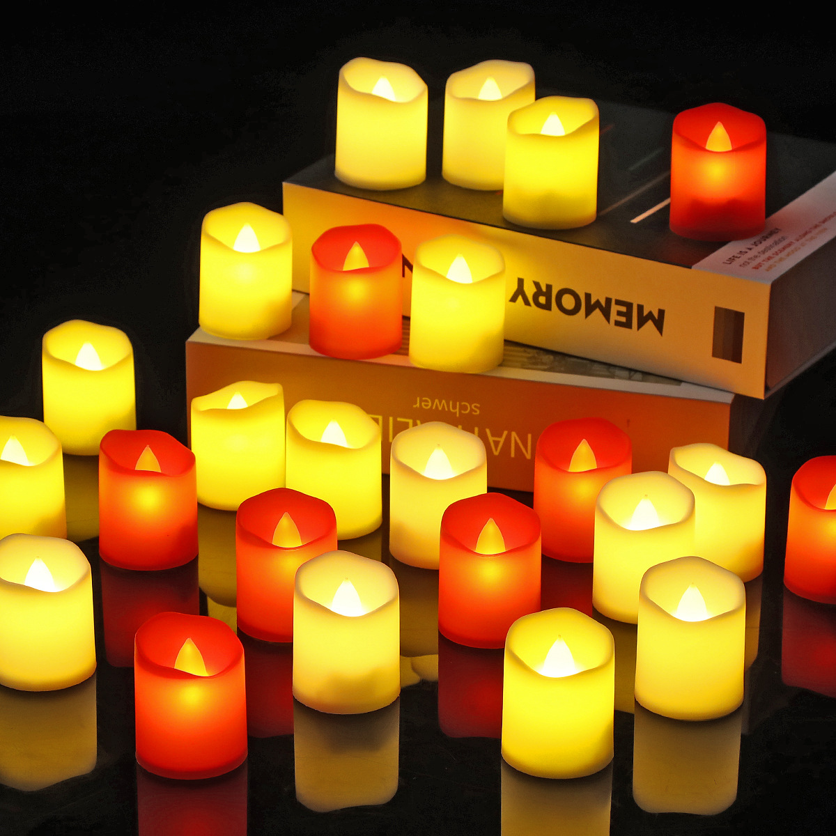 LED electronic candle light,sw - Lighting Decoration Ideas review and price
